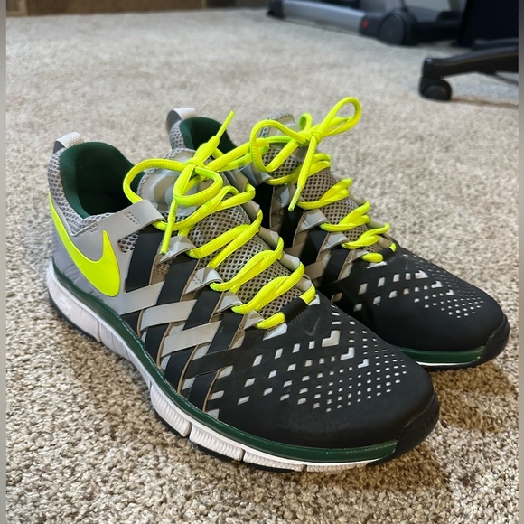 Men’s Nike Free 5.0 - Picture 1 of 11